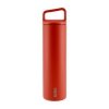 Butelka termiczna MiiR Wide Mouth Bottle 591 ml - canyon red